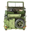 [LA-1822274] Blechmodell Militär Geländewagen Bild 3