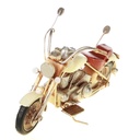 [LA-1822275] Blechmodell Motorrad Bild 3
