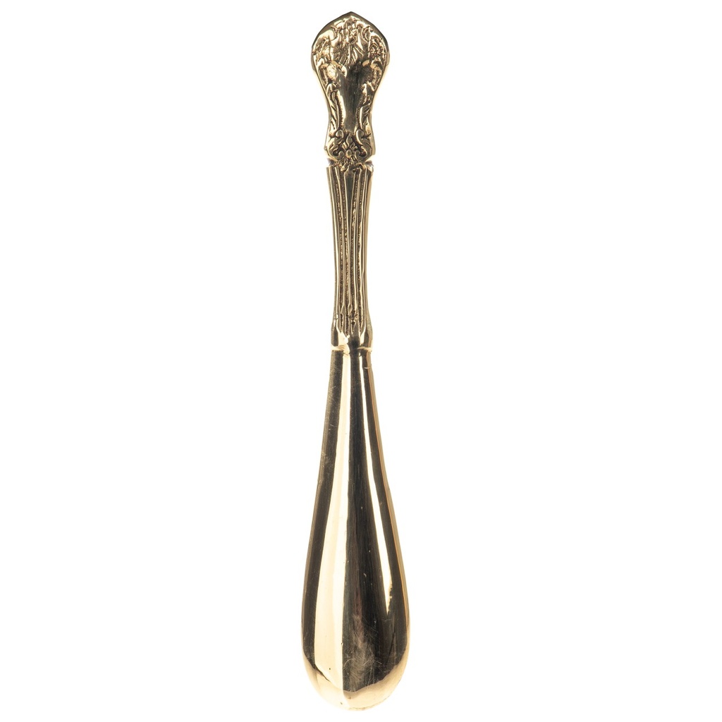 [LA-1822277] Schuhlöffel Messing Bild 2