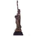 [LA-1822343] Bronzeskulptur Bronzefigur Freiheitsstatue Bild 2