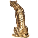 [LA-1822367] Polyresinfigur Leopard Bild 4