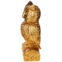 [LA-1822373] Polyresinfigur Kerzenständer Eule Bild 3