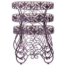 [LA-1822414] Metall Blumentisch Set/3 Bild 2