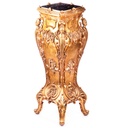[LA-1822446] Polyresin Barock Säule Bild 2