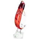 [LA-1822448] Murano-Stil Glas Fisch Bild 3