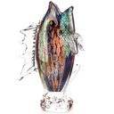 [LA-1822452] Murano-Stil Glas Fisch Bild 3