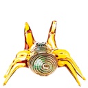 [LA-1822456] Murano-Stil Glas Spinne Bild 3