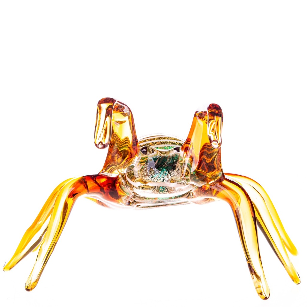 [LA-1822456] Murano-Stil Glas Spinne Bild 4