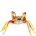 [LA-1822456] Murano-Stil Glas Spinne Bild 4