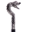 [LA-1822507] Gehstock mit Messingknauf in Form eines Drachen Bild 2
