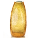 [LA-1822511] Handgeschliffene Glasvase Bild 2