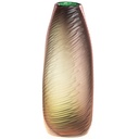 [LA-1822559] Handgeschliffene Glasvase Bild 2