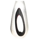 [LA-1822568] Handgeschliffene Glasvase Bild 2