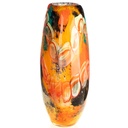 [LA-1822589] Murano-Stil Glas Vase Bild 2