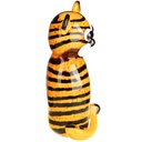 [LA-1822595] Murano-Stil Glas Tiger Bild 2