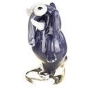 [LA-1822596] Murano-Stil Glas Elefant Bild 2