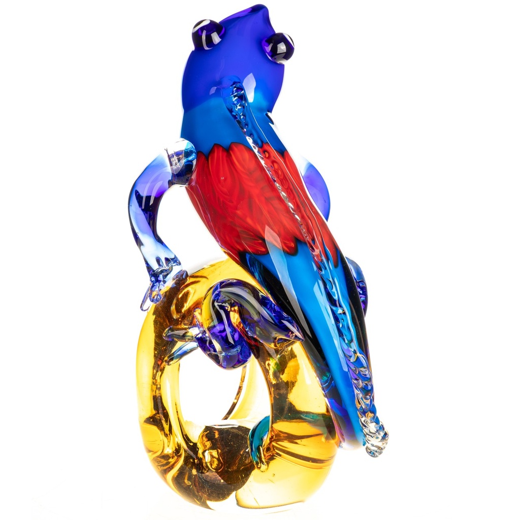 [LA-1822601] Murano-Stil Glas Eidechse Bild 2