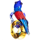 [LA-1822601] Murano-Stil Glas Eidechse Bild 2