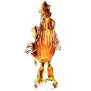 [LA-1822605] Murano-Stil Glas Hahn Bild 4