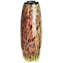 [LA-1822609] Murano-Stil Glas Vase Bild 2