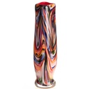 [LA-1822610] Murano-Stil Glas Vase Bild 2