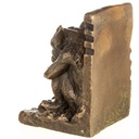 [LA-1822664] Bronzeskulptur Bronzefigur Buchstütze Gargoyle Bild 4