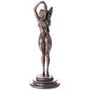 [LA-1822730] Bronzeskulptur Bronzefigur weiblicher Akt Bild 3