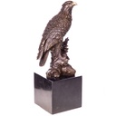 [LA-1822747] Bronzeskulptur Bronzefigur Adler Bild 4
