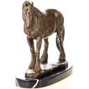 [LA-1822768] Bronzeskulptur Bronzefigur Pferd Bild 5