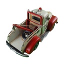 [LA-39159] Blechmodell Blechauto Modellauto Nutzfarzeug Abschleppwagen Abschleppfahrzeug Bild 4