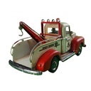 [LA-39159] Blechmodell Blechauto Modellauto Nutzfarzeug Abschleppwagen Abschleppfahrzeug Bild 5