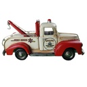 [LA-39159] Blechmodell Blechauto Modellauto Nutzfarzeug Abschleppwagen Abschleppfahrzeug Bild 6