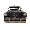 [LA-39165] Blechmodell Blechauto Modellauto Polizeiwagen Police Bild 7