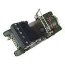 [LA-39168] Blechmodell Blechauto Modellauto Cabrio Oldtimer #39168 Bild 6