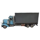 [LA-39175] Blechmodell Blechauto Modellauto LKW/Truck Bild 2