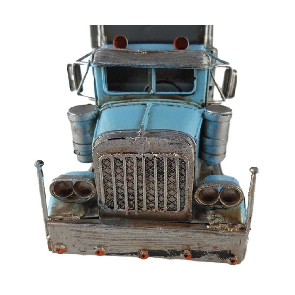 [LA-39175] Blechmodell Blechauto Modellauto LKW/Truck Bild 7