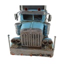 [LA-39175] Blechmodell Blechauto Modellauto LKW/Truck Bild 7