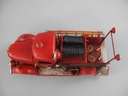 [LA-39187] Blechmodell Blechauto Modellauto Feuerwehrwagen Feuerwehrauto #39187 Bild 6