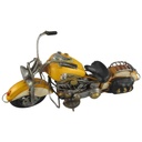 [LA-39208] Blechmodell Blechmotorrad Modellmotorrad Motorrad Bild 2