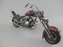 [LA-39209] Blechmodell Blechmotorrad Modellmotorrad Motorrad Bild 3