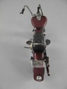 [LA-39209] Blechmodell Blechmotorrad Modellmotorrad Motorrad Bild 4