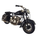 [LA-39210] Blechmodell Blechmotorrad Modellmotorrad Motorrad #39210 Bild 4