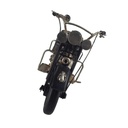 [LA-39210] Blechmodell Blechmotorrad Modellmotorrad Motorrad #39210 Bild 5