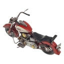 [LA-39211] Blechmodell Blechmotorrad Modellmotorrad Motorrad #39211 Bild 2