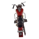 [LA-39211] Blechmodell Blechmotorrad Modellmotorrad Motorrad #39211 Bild 4