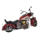 [LA-39211] Blechmodell Blechmotorrad Modellmotorrad Motorrad #39211 Bild 5