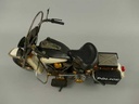 [LA-39212] Blechmodell Blechmotorrad Modellmotorrad Motorrad #39212 Bild 5
