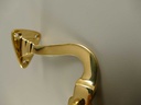 [LA-39669] Glocke Messing Titanic 1912 H 13 cm Bild 5