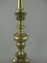 [LA-39695] Kerzenleuchter Kerzenständer Kerzenhalter Barockleuchter Aluminium Bild 5