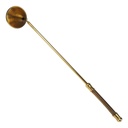 [LA-39850] Kerzenlöscher Kerzen Löschhut Flammenstopper Messing #39850 Bild 2